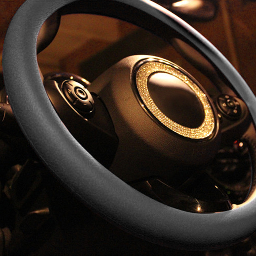 Steering Wheel Cover Shell-QDZ07 (3)