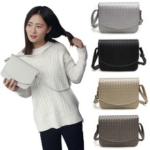 Women Shoulder Bags Handbag Tote Purse Leather Messenger Hobo Bag