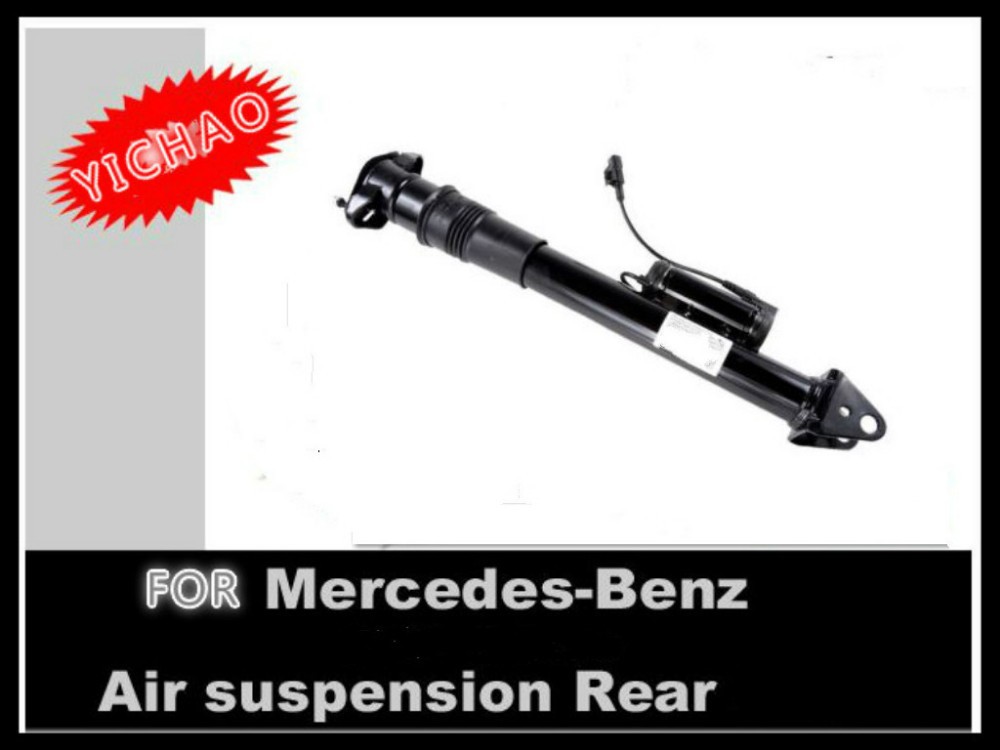     Fit mercedes-benz   W164 ML GL X164 1643203031 / 1643202031 / 1643200731