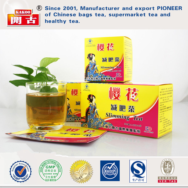 Slim Tea Free Shipping