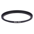 Step Up Ring of 62 67mm 62mm 67mm 62 to 67 Metal Step Up Lens Filter