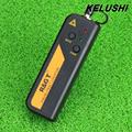 KELUSHI FTTH 20mW Mini Type Fiber Optic Visual Fault Locator Red Laser Cable Tester with 2