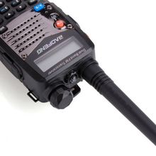 Q14753 BAOFENG UV 5RA Plus Dual Band Model VHF UHF 136 174 400 480Mhz UV 5R