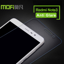 Xiaomi Redmi Note 3 glass tempered MOFi ultra thin 9H Redmi Note3 prime screen protector Hongmi Red Mi 32 GB screen replacement