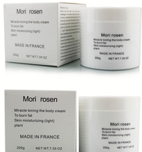 Mori Rosen stomach slimming cream breast slimming diet products fast weight loss products to lose weight