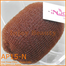 AP15 Unique DIY Hair Bumpits Hair Volumizing Bump Inserts Hair Pump Beauty Tool Hair Pad Haighten tools Accessory Free Shipping