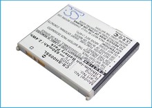 Mobile Phone Battery For SHARP SH902ISL,SH903i  ( P/N SH09 ) free shipping