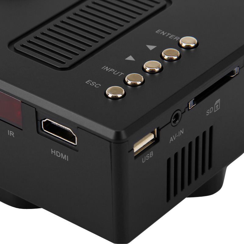         VGA / USB / SD / AV / -hdmi   ,  20    -
