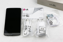 Original Unlocked LG G3 D855 D850 D851 Cell phones 5 5 Quad Core 3GB RAM 32GB