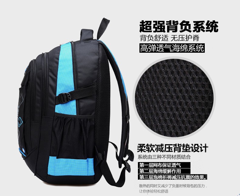 teenager backpack bag 3