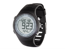 Ezon doméstica fuera del deporte del reloj ocasional de moda ultra-delgada profesional bicicleta corriendo