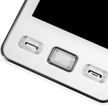 Unlocked Original Samsung S5260 3G Cellphone Refurbished Mobile