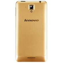 Original Lenovo S898T S8 MTK6592 Octa Core 5 3 Golden Warrior Android 4 2 2GB RAM