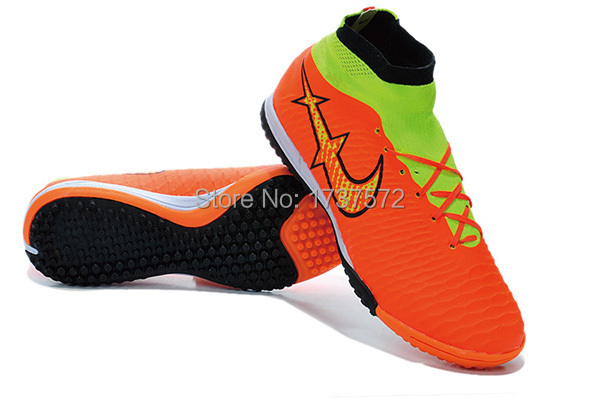 nike flat football shoes 2015 new high ankle indoor football boots forelastico nike flat football shoes 2015 new high ankle indoor football boots forelastico