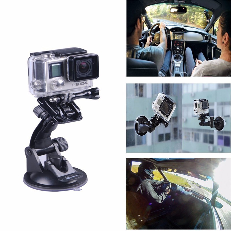 Go-pro-Car-Suction-Cup-Adapter-Window-Glass-Mount-Holder-Tripod-for-Gopro-Hero-4-3-2-Sjcam-Sj4000-Xiaomi-Yi-Camera-Accessories (3)