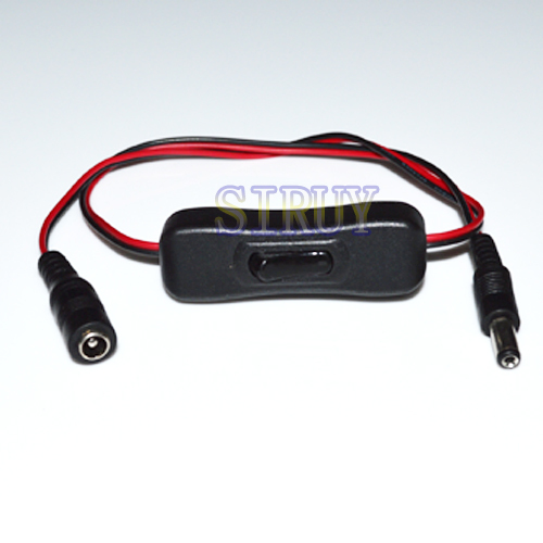 Разъем Ilampoo 30 5.5x2.1mm LED DC LED ILP-0182
Разъем Ilampoo 30 5.5x2.1mm LED DC LED ILP-0182