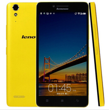 Original Lenovo Lemon K3 K30T K30W 5 0 Android 4 4 4G LTE Smart Phone MSM8916