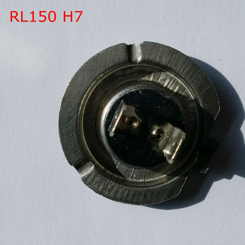   ( 10 ./ ) H7         RL160   