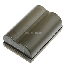 Новое BP-511 для Canon EOS 20D 30D 40D 50D 5D 300D б . п . 511 аккумулятор бесплатная доставка