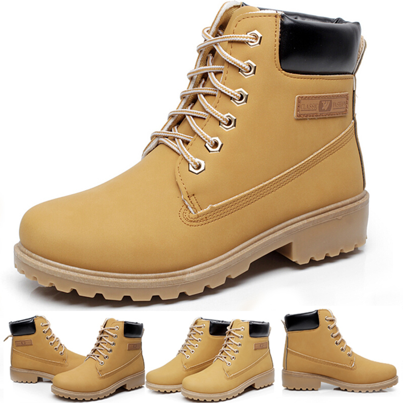 mens winter rubber boots warm s winter leather boot outdoor mens winter rubber boots warm s winter leather boot outdoor