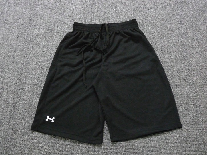 2015-Summer-Style-Men-s-Brand-Knee-Length-Loose-Breathable-Armour-Fitness-Running-Sports-Gym-Shorts (1)