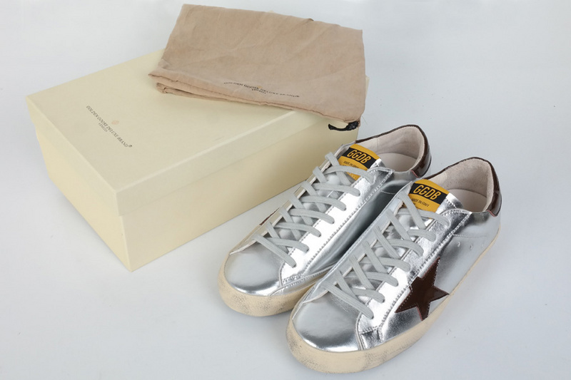 golden goose ragazza