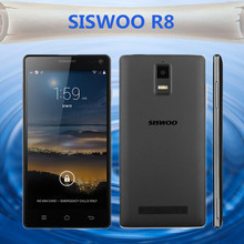 SISWOO R8 Monster 4G LTE phone 5.5 inch 3GB RAM 32G ROM MTK6595M Octa-core Smartphone 1920×1080 FHD Screen 5MP+13MP OTG Wifi GPS