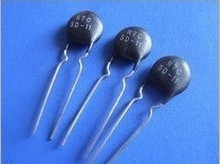 Free shipping 50PCS NTC 5D-11 thermal resistor thermistor/ thermister