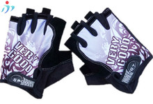 New Men Women Sport gloves Half finger mittens fingerless glove Exercise Resistant Dumbbell luva Workout guantes