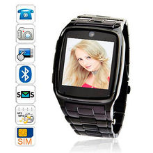 TW810 Unlocked Smartwatch 1 6 Touch Bluetooth GSM SIM font b Cell b font font b