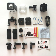 SJCAM M10 Series M10 M10 WIFI M10 Plus Sport Action Camera Waterproof sj Cam 2K Video