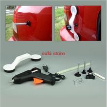 new hot promotion Car styling covers Damage Repair Removal Tool Glue Gun DIY Paint Care Car