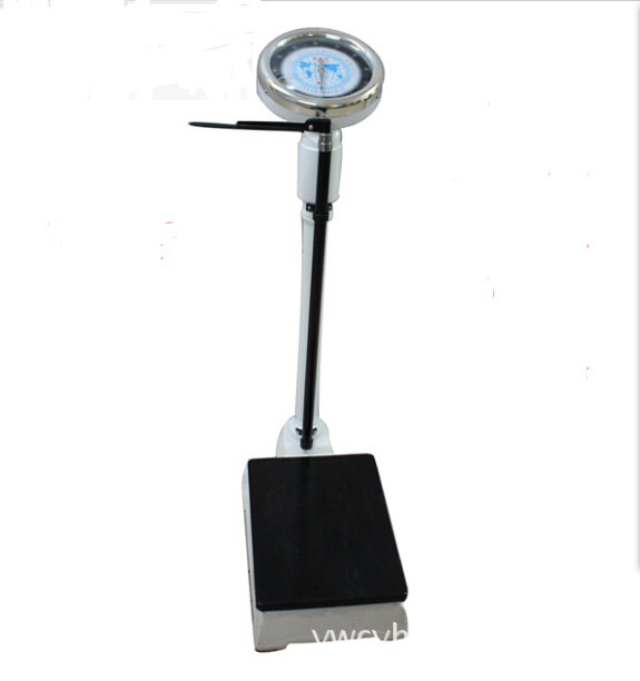 Height and weight scale health scale body scale medical scales