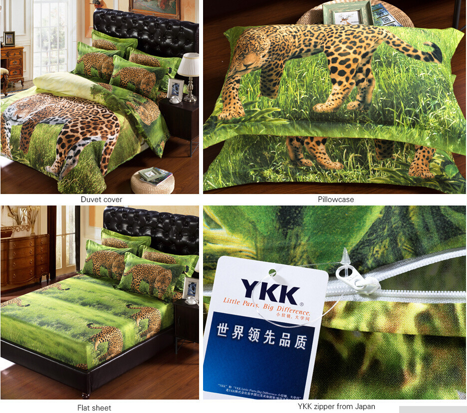 Online Kaufen Großhandel wolf druck bettwäsche aus China wolf druck