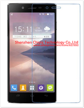 4x Matte Anti-glare LCD Screen Protector Guard Cover Film Shield For iocean X7 HD / iocean X7S Elite