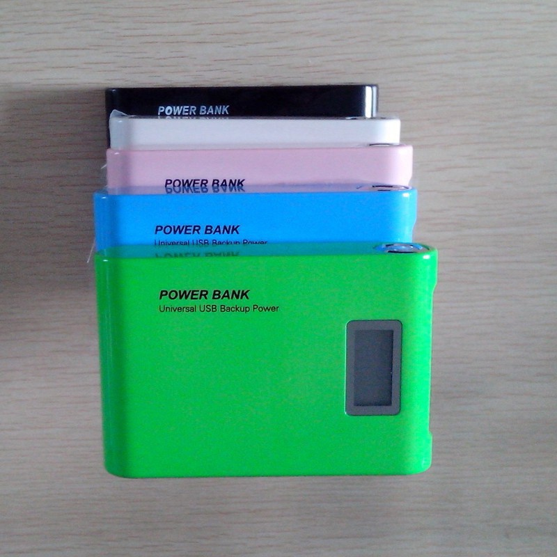 power bank U880b--1