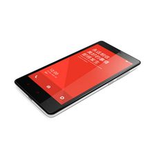 Xiaomi Redmi Note 4G LTE Phone Xiaomi Red Rice Hongmi Note FDD LTE Quad Core 5