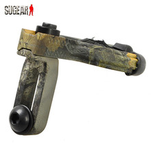 High Quality Medium Size Bow Arrow Rest Whisker Biscuit Arrow Replacement Brush Bow Rrchery Accessories Hunting