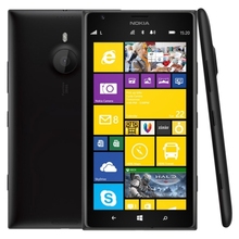 Original Nokia Lumia 1520 Windows 4G FDD lte Phone 32GB Quad Core 2 2GHz 2GB RAM