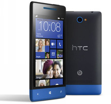 HTC 8S A620e Windows 8 OS GPS WIFI 4 0 Inch Touch Screen 5MP Camera Unlocked