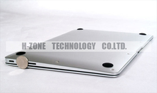 13.3 Inch Silver Ultrabook Slim Laptop Notebook i7-3517U Dual Core 1.9GHz 8G RAM 128GB SSD Windows7 WIFI HDMI Bluetooth 8400mah