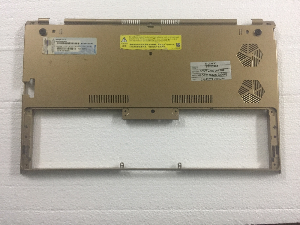 Popular Sony Vaio Laptop ShellBuy Cheap Sony Vaio Laptop Shell lots