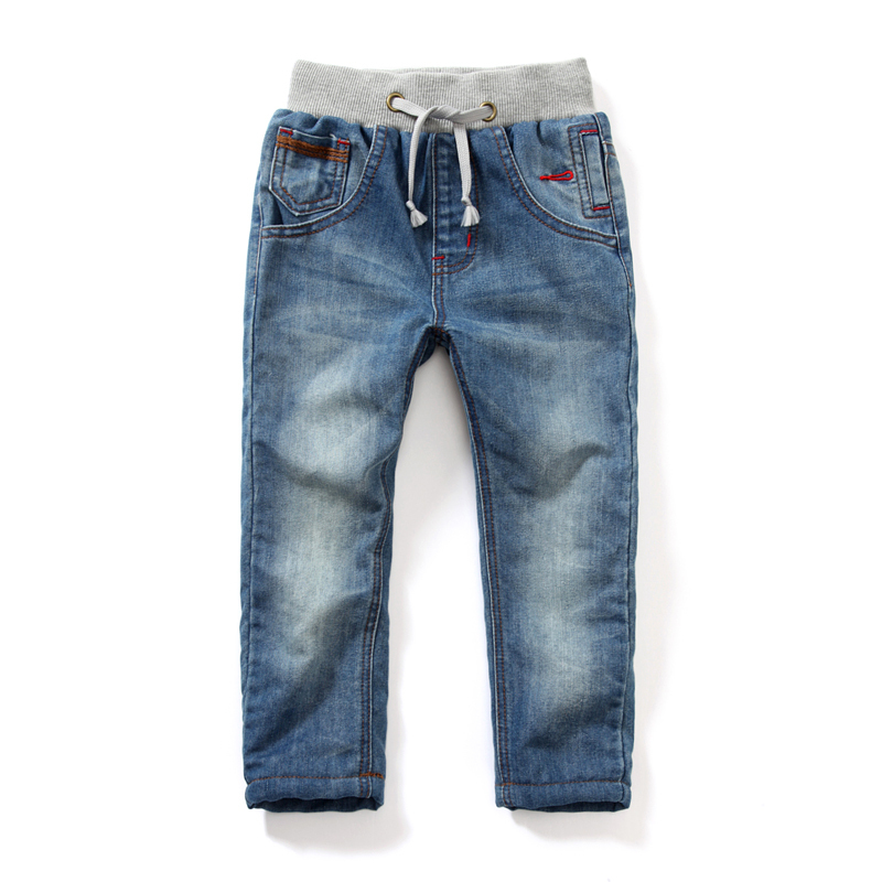 children's adjustable waist jeans