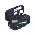 Women Travel Nesesser Toiletry Bag Purse Small Makeup Bag Lady Storage Brush Organizer Make Up Case