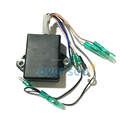 Aftermareket 63V 85540 00 00 CDI assy for Yamaha Parsun 9 9HP 15HP 2stroke outboard engine