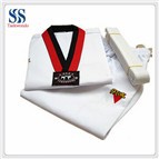 The-new-ATAK-seice-Taekwondo-uniforms-children-Road-clothing-quality-fringe-Taekwondo-service-promotion_
