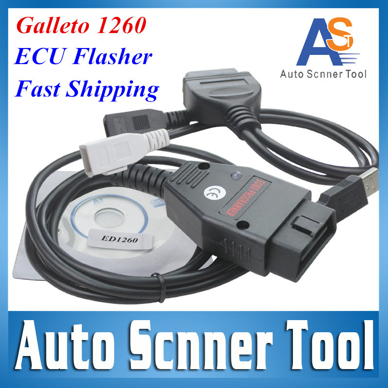   Galletto 1260      -flasher Galletto1260 OBD2     