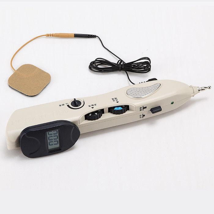2020 Health Care Automatically Acupuncture Point Detector Electronic