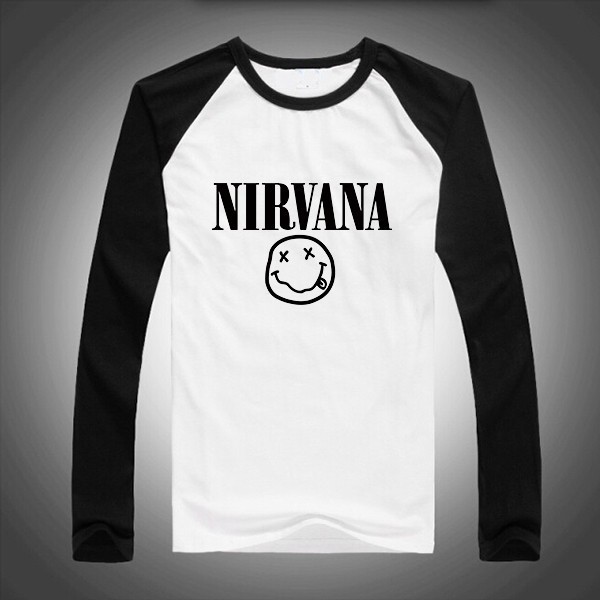 Raglan T-shirt 1 Raglan 2