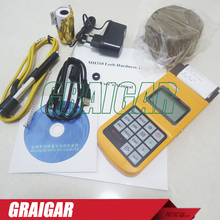 MH310 Leeb Hardness Tester Portable,hardness Meter/Gauge , mh310,Measure metallic materials,HRB, HRC, HV, HB, HS, HL